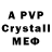 Alfa_PVP крисы CK Ulya Bu