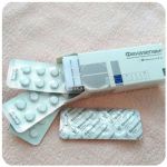 Феназепам  Phenazepam Valenta  1 мг в Любани
