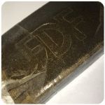 Гашиш  FDF  Euro  (Евро)  HQ в Любани