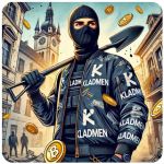 Работа курьер - кладмен в Любани 