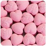 Экстази  Ecstasy Love 200 MDMA в Любани
