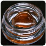 Гашишное масло (импорт Калифорния)  Distillate  в Любани USA ТГК 98.5%