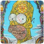 Марки LSD-25 VHQ чистых 250 мкг в Любани